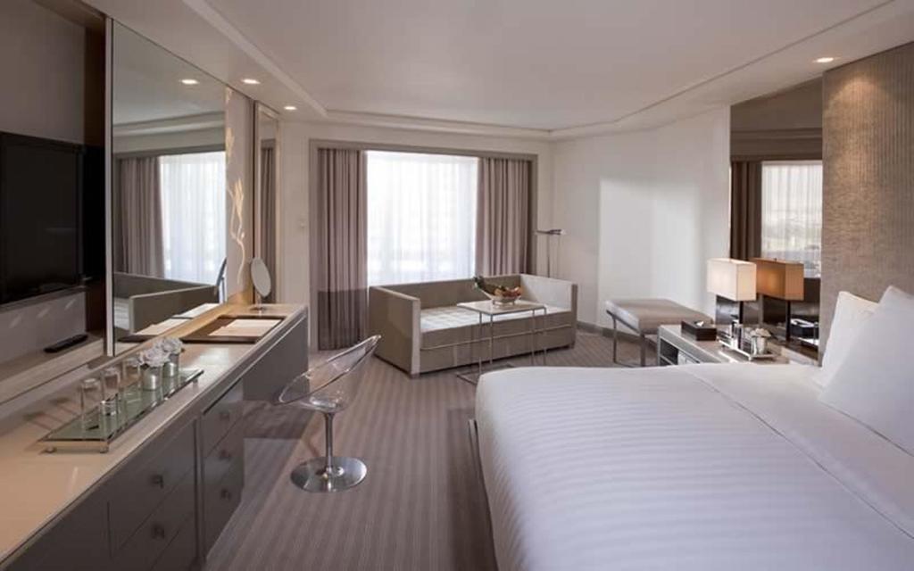 Midas Hotel And Casino Pasay Quarto foto