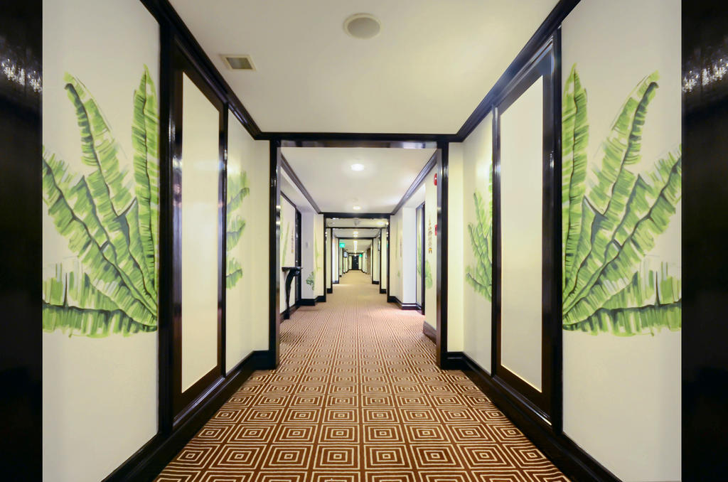 Midas Hotel And Casino Pasay Quarto foto